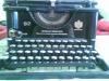 Vand masina de scris Remington Vand masina de scris Remington